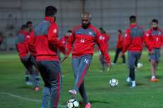 لاعب مصرى جديد ينضم إلى شيكابالا فى الرائد السعودى
