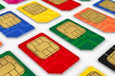 435 خط محمول «فشنك» فى قبضىة مباحث الاتصالات