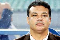 رئيس الزمالك يعلنها: إيهاب جلال مديرًا فنيًا للفريق
