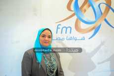 هدى عصمت توضح أهمية الحركة وفوائدها للجسد