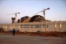 بث مباشر لاحتفالات عيد الميلاد من العاصمة الإدارية