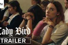 «ليدى بيرد».. أفضل فيلم أمريكى فى 2017