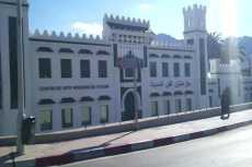 مصر ضيف شرف معرض الدار البيضاء للكتاب