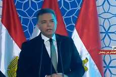 النقل: 5.5 مليار جنيه مصروفات السكة الحديد.. المحصل منها 2.3 مليار