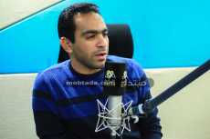 عادل مصطفى يكشف لـ«الراديو 9090» أسباب رحيله عن بتروجيت