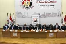 فيديو| رسائل «الهيئة الوطنية» للشعب قبل انتخابات الرئاسة
