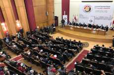 خطوات| كيف تستخرج توكيلا لمرشح الرئاسة؟