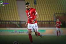 مؤمن زكريا ينضم لبعثة الأهلى فى الإمارات