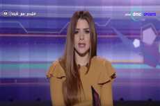 شيما صابر تكشف عن صفقة الزمالك الجديدة