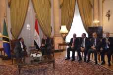شكرى: تنفيذ «الحريات الأربع» بين مصر والسودان لم يكتمل