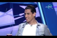 فيديو| حارس طنطا يصدم الزمالك 