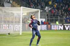 فيديو| احتفال غريب لنيمار بفوز سان جيرمان على أميان