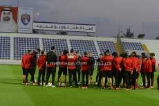مكالمات المنتخب تتسبب فى رحيل نجم الأهلى
