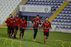 البدرى يوصى برحيل هذا اللاعب