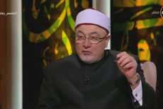 فيديو| الجندى: الله يبتليك ويعرف أنك قادر على التحمل