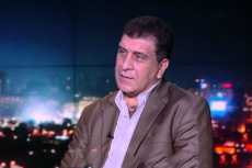 فيديو| أحمد رفعت: الرئيس يحرص دائمًا على التواصل مع المصريين