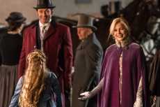 إيرادات فيلم The Greatest Showman تفشل فى تغطية تكاليف إنتاجه