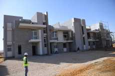 إنفوجراف| شروط حجز إسكان المستقبل 3