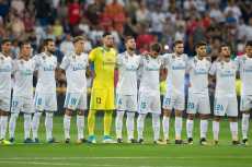 بنزيما يعود لريال مدريد أمام ديبورتيفو لاكورونيا