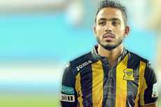 كهربا «أساسيًا» فى كلاسيكو السعودية 