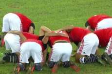 بعد هجوم السلفية.. ماذا قال الشرع عن سجود اللاعبين فى الملاعب؟