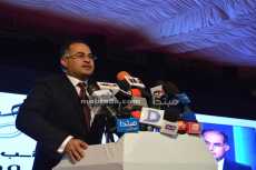 وهدان: مؤتمرات القبائل العربية لدعم الرئيس السيسى تمتد لـ7 محافظات 