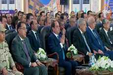 «دفاع النواب»: الرئيس يفاجئنا كل يوم بافتتاح مشروع قومى