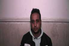 خطف نجل خاله وطلب فدية فى عين شمس