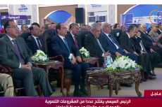 علاء عابد: الرئيس السيسى انتصر للصناعة المصرية
