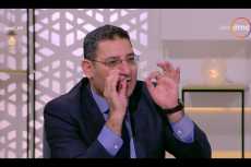 أيوب: خطة الرئيس السيسى تعتمد على الوقت