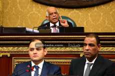 مجلس النواب يوافق نهائيًا على تعديل مشروع قانون الطيران المدنى