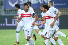 الزمالك يقترب من ضم صانع ألعاب داجلة