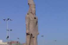 25 يناير.. «رمسيس الثانى» يخرج للنور