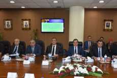 لإضافة اكتشافات جديدة.. وزير البترول يوجه بتقييم مناطق البحث