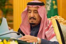 سلمان يودع مليارى دولار تحت تصرف البنك المركزى اليمنى