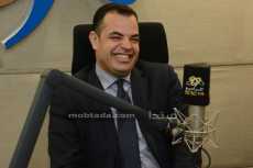 عدلى: مصر تمر بمرحلة لا تقل أهمية عن حرب أكتوبر