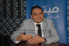 جون طلعت لـ«مبتدا»: أتوقع حركة محافظين موسعة قريبا