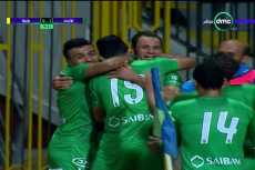 الاتحاد يفوز على النصر بـ3 أهداف