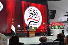 السيسى: نستدين 150 مليار جنيه لسداد مرتبات الموظفين ولن نتوقف
