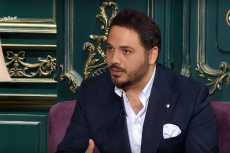فيديو| رامى عياش: هذا هو تعريف الرجل الشرقى المتخلف