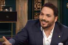 فيديو| رامى عياش: عقل المرأة بيساوى عقل 40 رجل