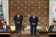 آخرها علاج 1000 مريض.. مصر تواصل دعم إثيوبيا اقتصاديًا وصحيًا