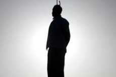 انتحار شاب داخل شقته ببولاق الدكرور 