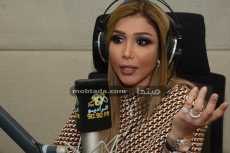 فيديو| أروى: محمد رمضان نجم 2017 بلا منازع