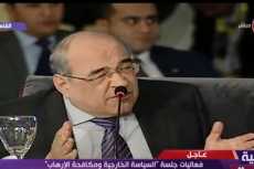 مصطفى الفقى: لأول مرة أرى قرار الدولة مستقلاً فى عهد السيسى