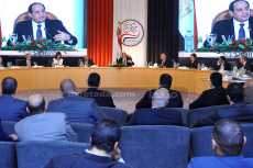 السيسى: لو جاء رئيس جديد لن يستطيع إيقاف المشروعات القومية