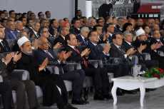 محمود زكريا: «حكاية وطن» وضع المواطن على أرض الواقع