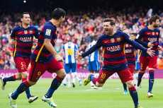 برشلونة يسعى لمواصلة انتصاراته بالليجا أمام ألافيس