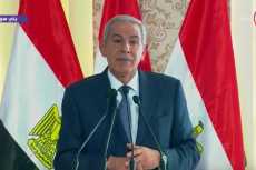 قابيل: صادراتنا لروسيا تتجاوز نصف مليار دولار