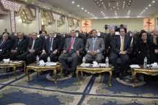 محافظ الشرقية: دعم مصر يعمل لصالح المواطن البسيط 